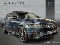 2021 Mercedes Benz EQA