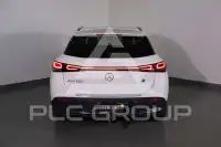 2021 Mercedes Benz EQA