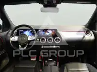 2021 Mercedes Benz EQA