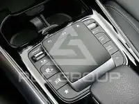 2021 Mercedes Benz EQA