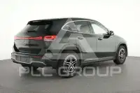 2021 Mercedes Benz EQA