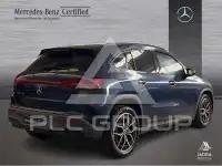 2021 Mercedes Benz EQA