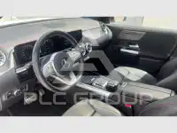 2021 Mercedes Benz EQA
