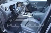 2021 Mercedes Benz EQA