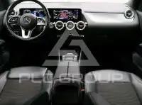 2021 Mercedes Benz EQA