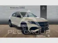 2021 Mercedes Benz EQA