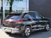 2021 Mercedes Benz EQA