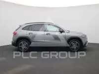 2021 Mercedes Benz EQA