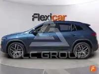 2021 Mercedes Benz EQA