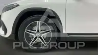 2021 Mercedes Benz EQA