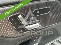 2021 Mercedes Benz EQA
