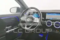 2021 Mercedes Benz EQA