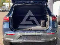 2021 Mercedes Benz EQA