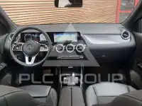 2021 Mercedes Benz EQA