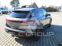 2021 Mercedes Benz EQA