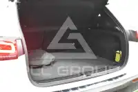 2021 Mercedes Benz EQA