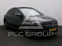 2021 Mercedes Benz EQA