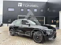 2021 Mercedes Benz EQA