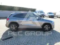 2021 Mercedes Benz EQA