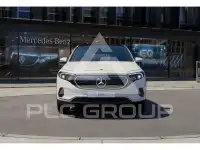 2021 Mercedes Benz EQA