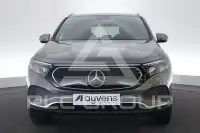 2021 Mercedes Benz EQA