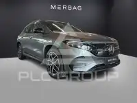 2021 Mercedes Benz EQA