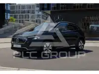 2021 Mercedes Benz EQA