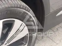 2021 Mercedes Benz EQA