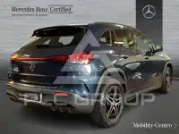 2021 Mercedes Benz EQA