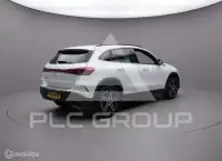 2021 Mercedes Benz EQA