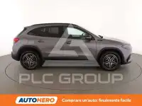 2021 Mercedes Benz EQA