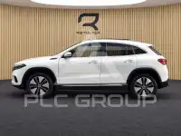 2021 Mercedes Benz EQA