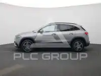2021 Mercedes Benz EQA