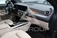 2021 Mercedes Benz EQA