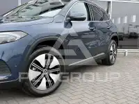2021 Mercedes Benz EQA