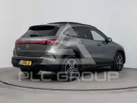 2021 Mercedes Benz EQA