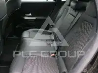 2021 Mercedes Benz EQA