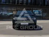 2021 Mercedes Benz EQA