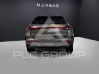 2021 Mercedes Benz EQA
