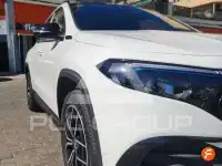 2021 Mercedes Benz EQA