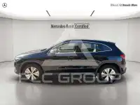 2021 Mercedes Benz EQA
