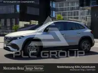 2021 Mercedes Benz EQA