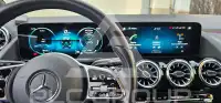 2021 Mercedes Benz EQA