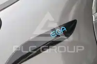 2021 Mercedes Benz EQA