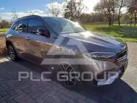 2021 Mercedes Benz EQA