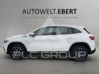 2021 Mercedes Benz EQA