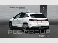 2021 Mercedes Benz EQA