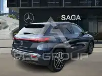 2021 Mercedes Benz EQA