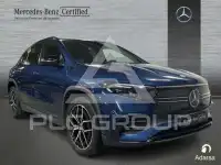 2021 Mercedes Benz EQA