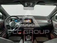 2021 Mercedes Benz EQA